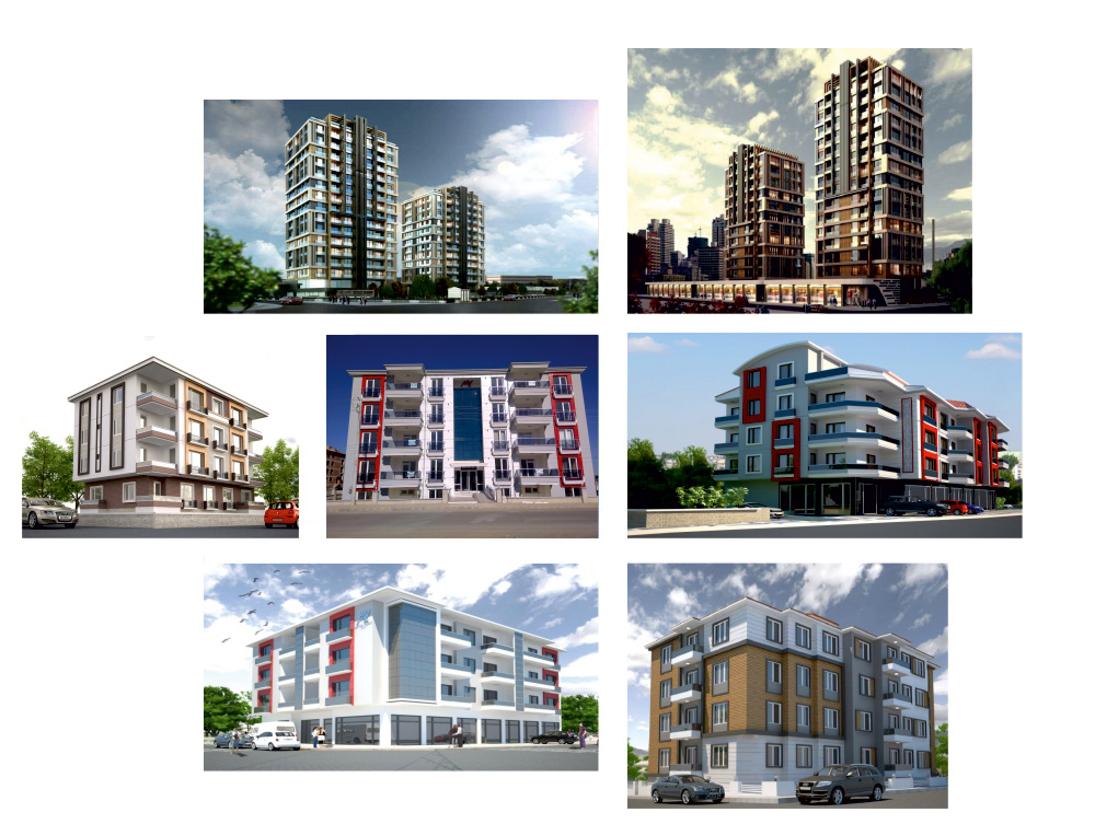 Matyar İnşaat İnşaat